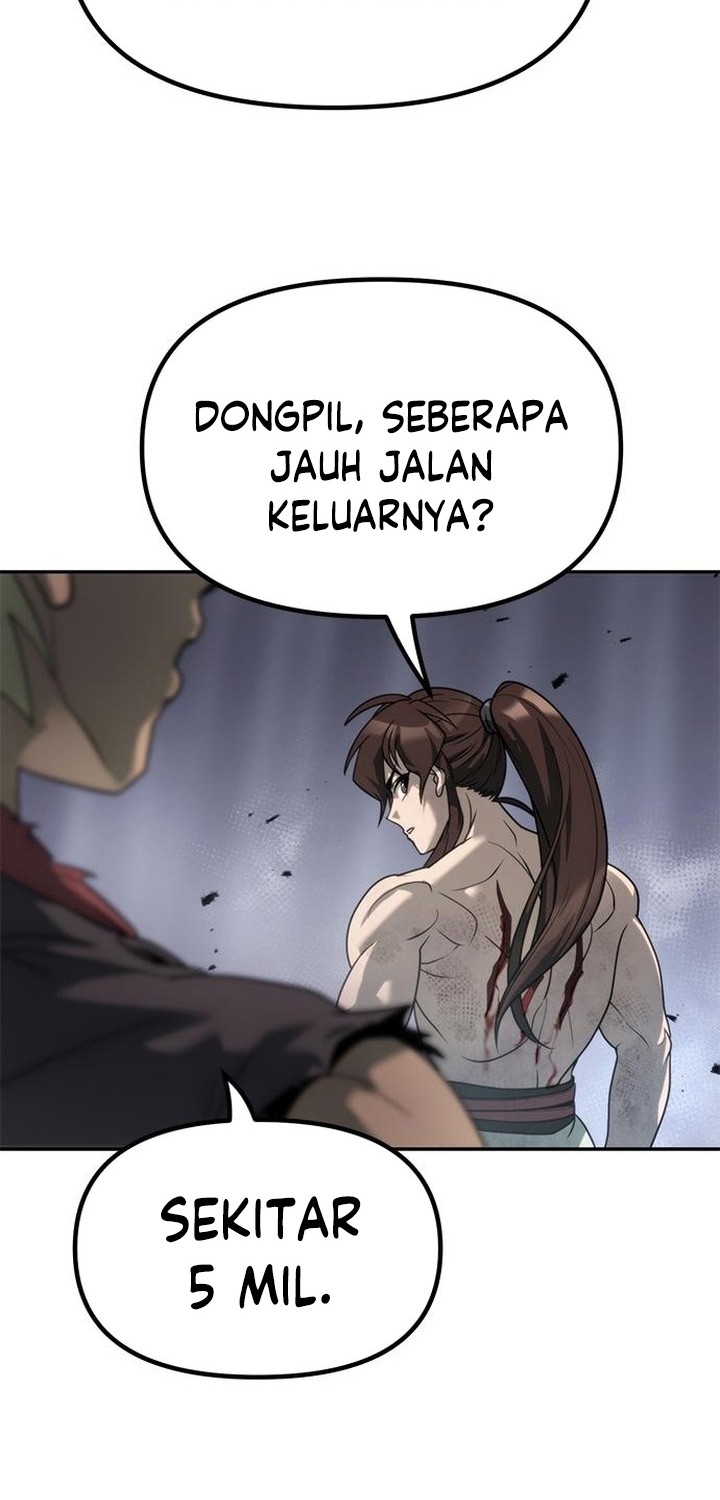 Chronicles of the Demon Faction Chapter 19 Gambar 67