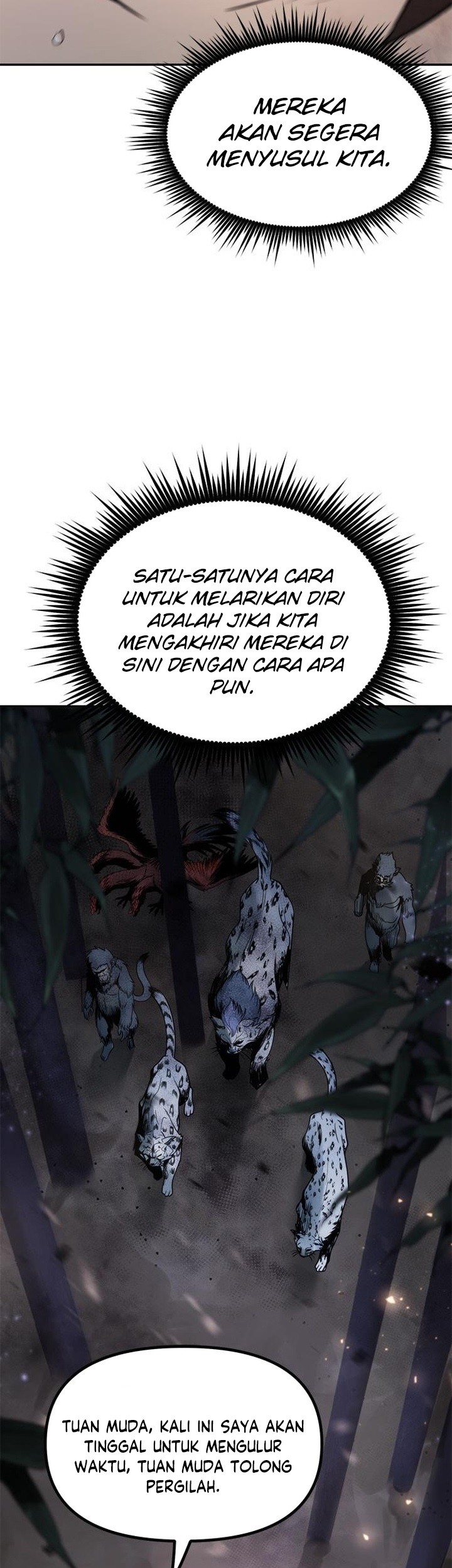 Chronicles of the Demon Faction Chapter 19 Gambar 69