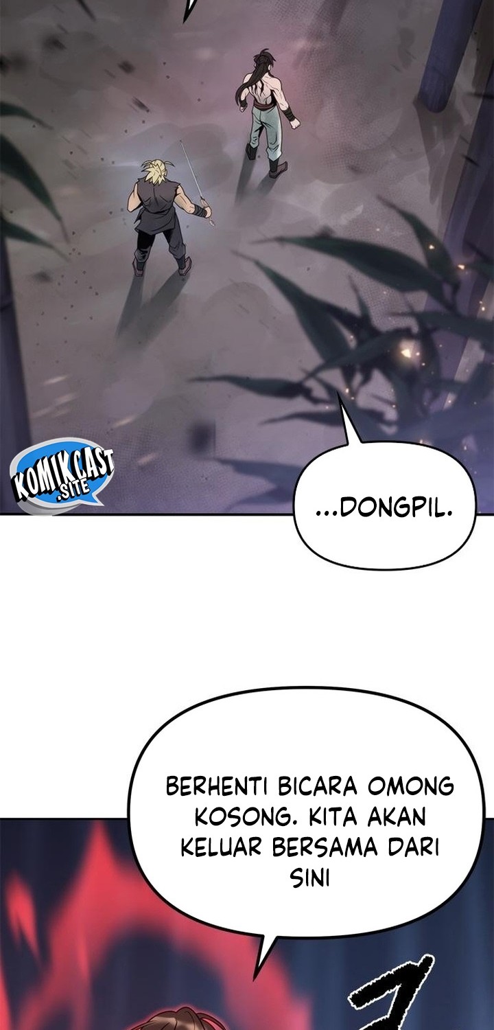 Chronicles of the Demon Faction Chapter 19 Gambar 70