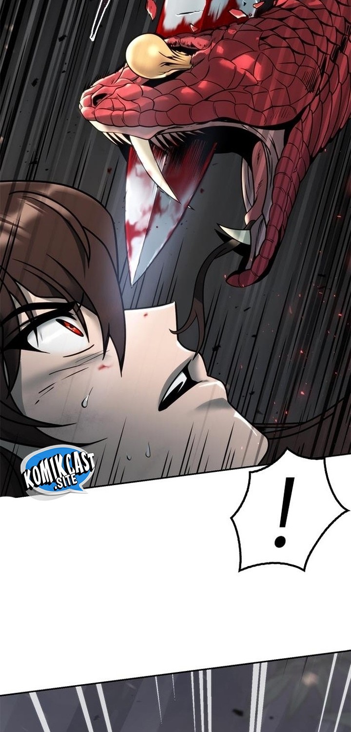 Chronicles of the Demon Faction Chapter 19 Gambar 56