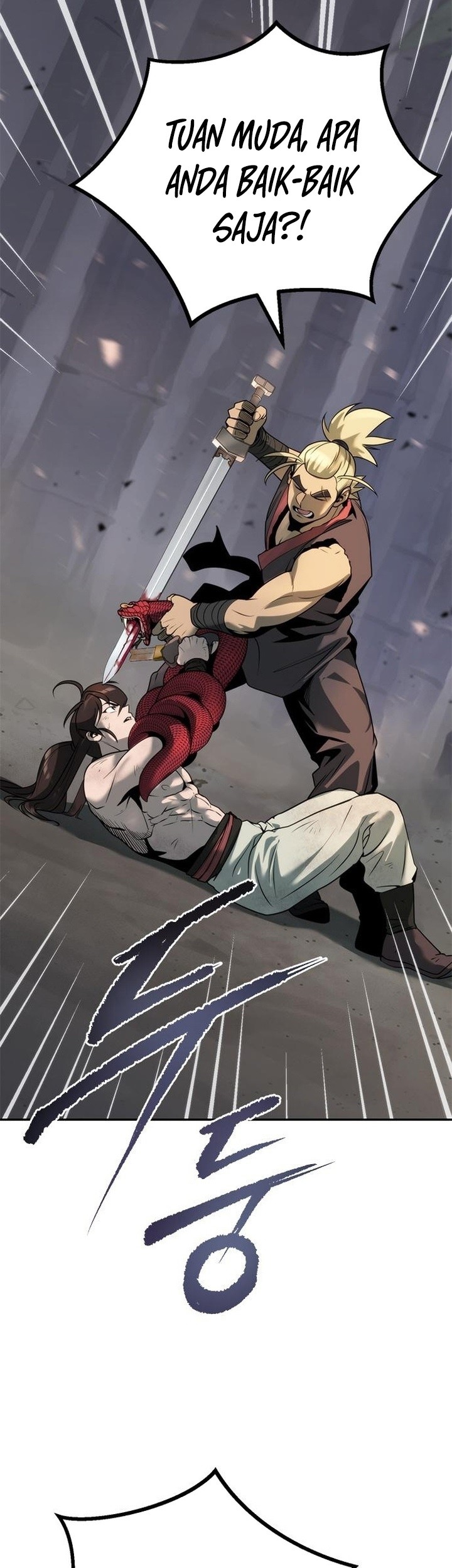 Chronicles of the Demon Faction Chapter 19 Gambar 57