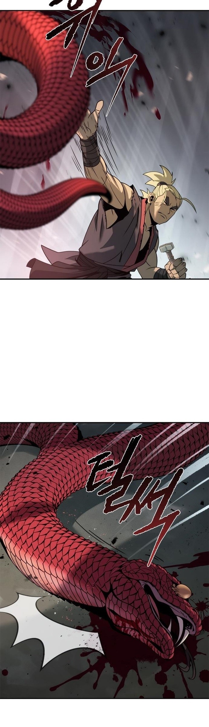 Chronicles of the Demon Faction Chapter 19 Gambar 59