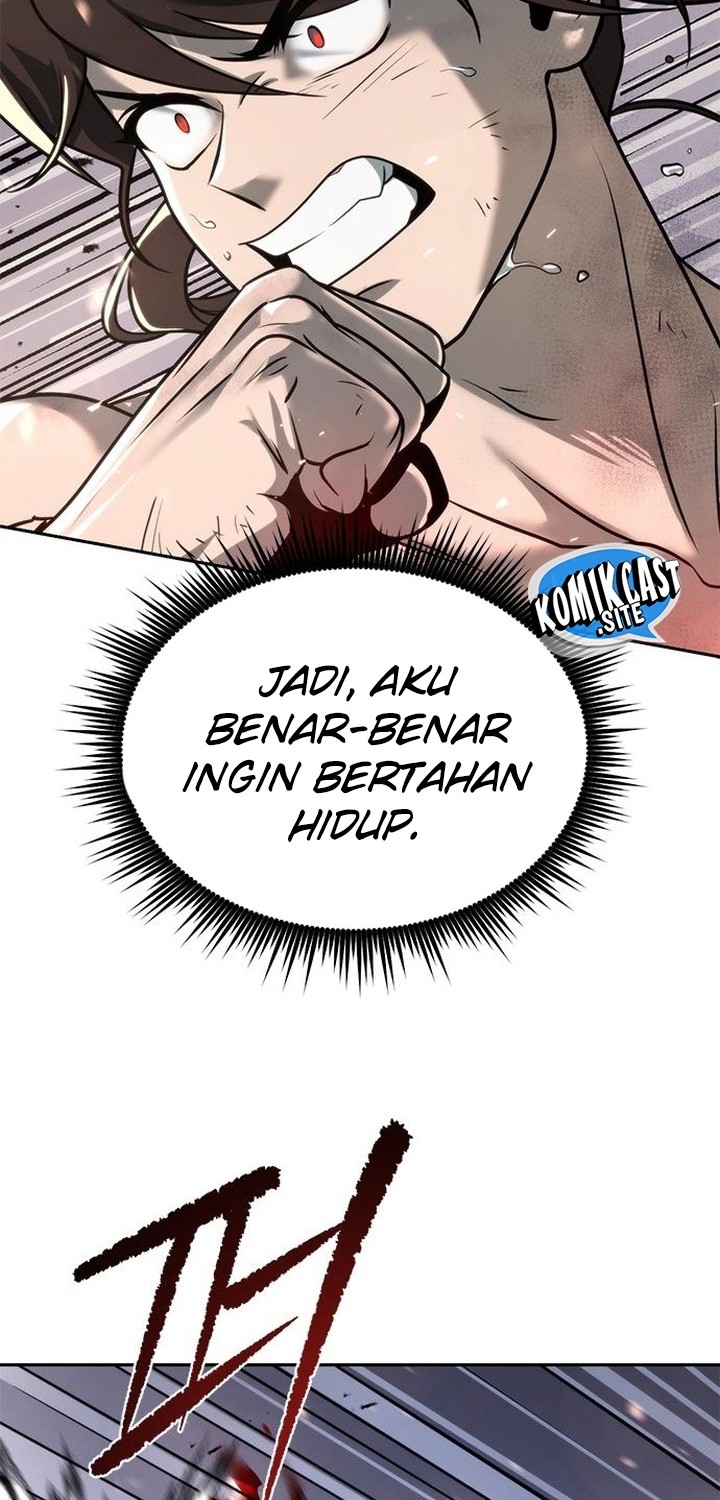 Chronicles of the Demon Faction Chapter 19 Gambar 79