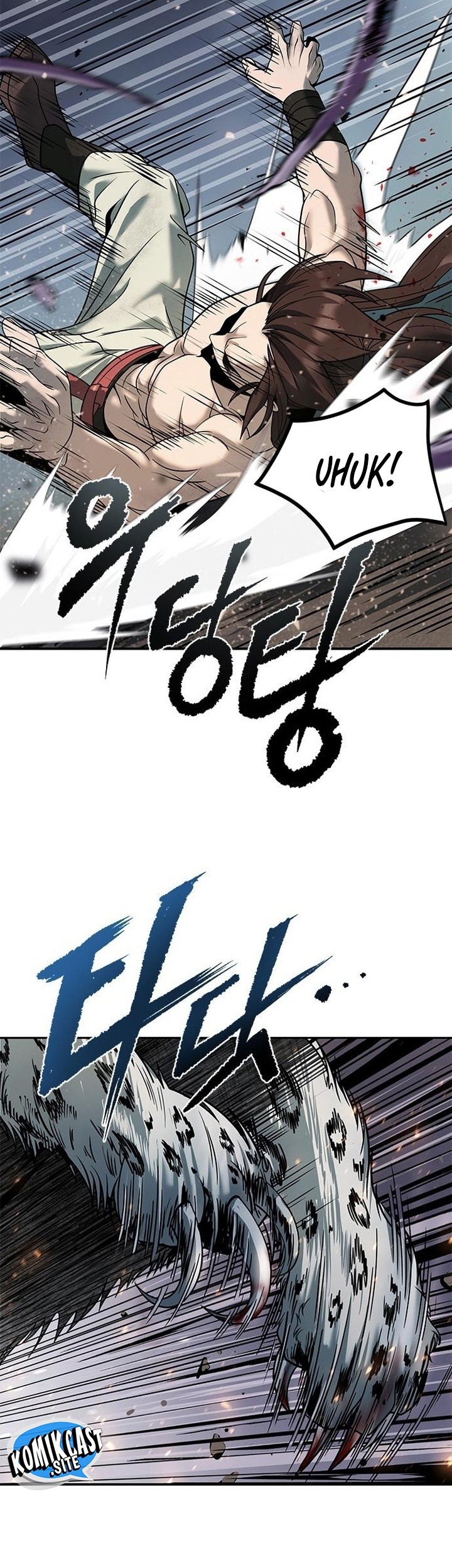 Chronicles of the Demon Faction Chapter 19 Gambar 85