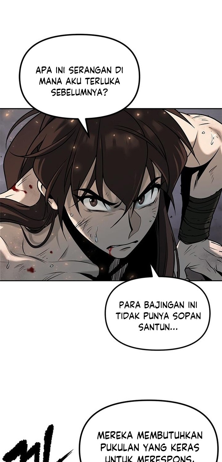 Chronicles of the Demon Faction Chapter 19 Gambar 86