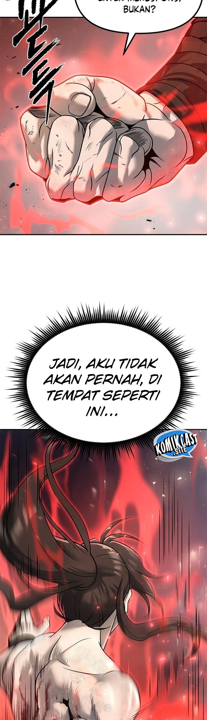 Chronicles of the Demon Faction Chapter 19 Gambar 87