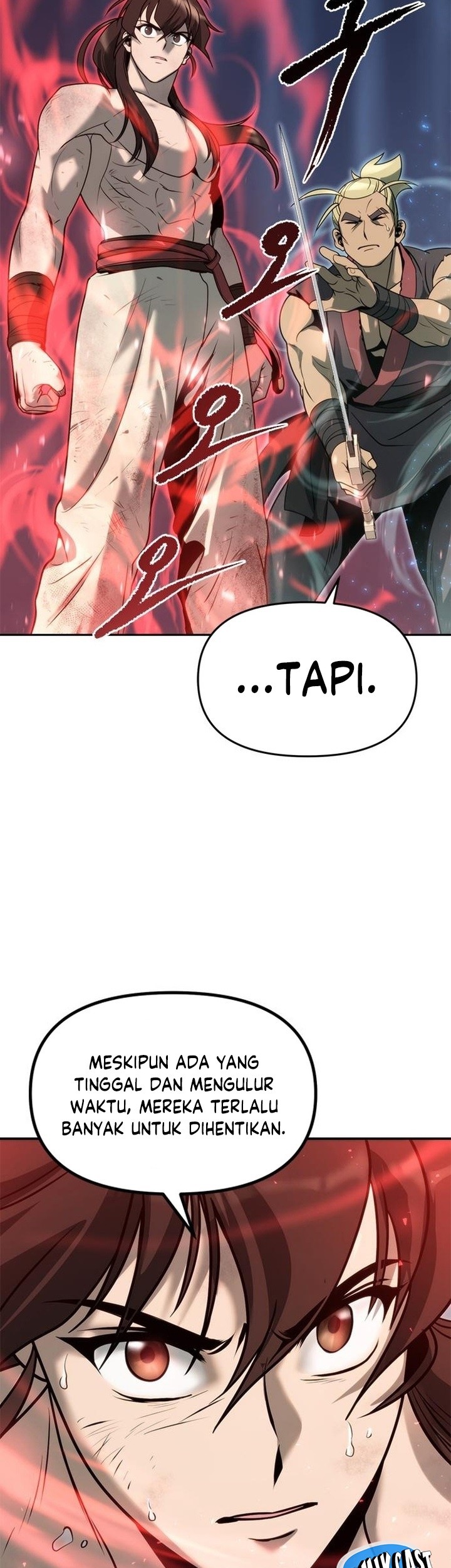 Chronicles of the Demon Faction Chapter 19 Gambar 71