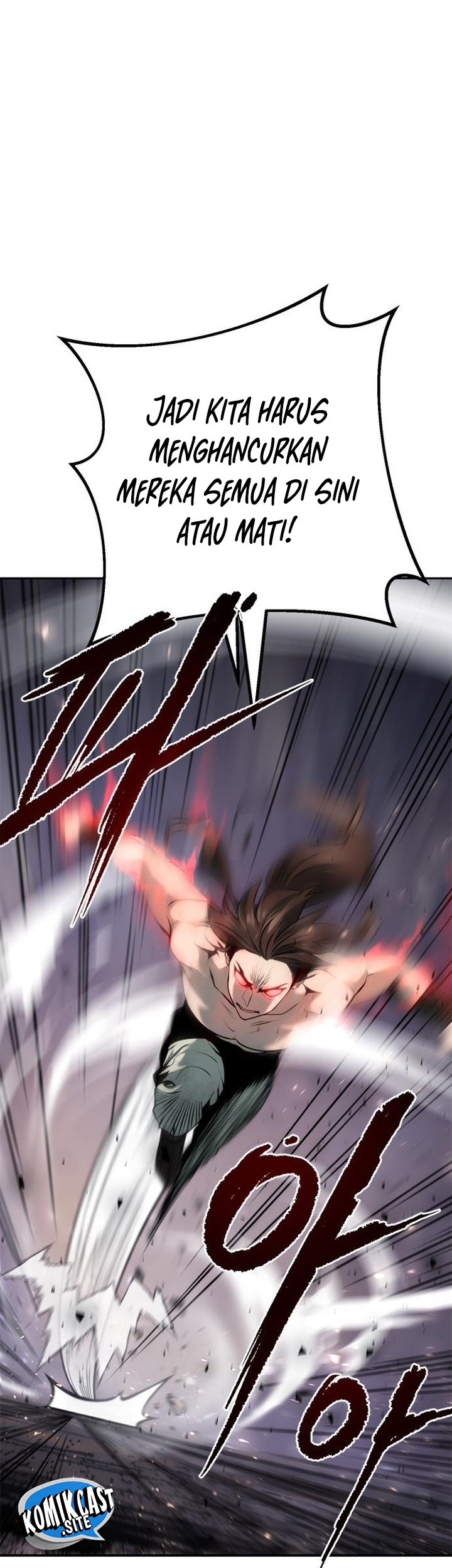 Chronicles of the Demon Faction Chapter 19 Gambar 73