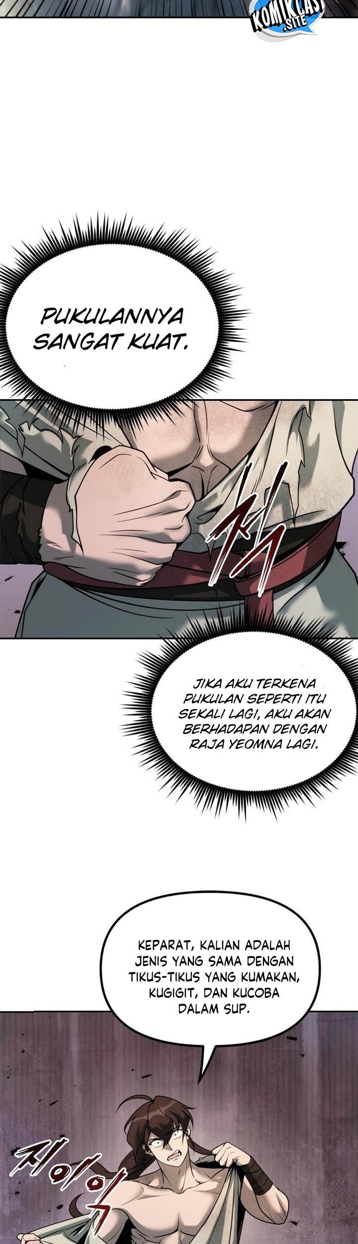 Chronicles of the Demon Faction Chapter 19 Gambar 6