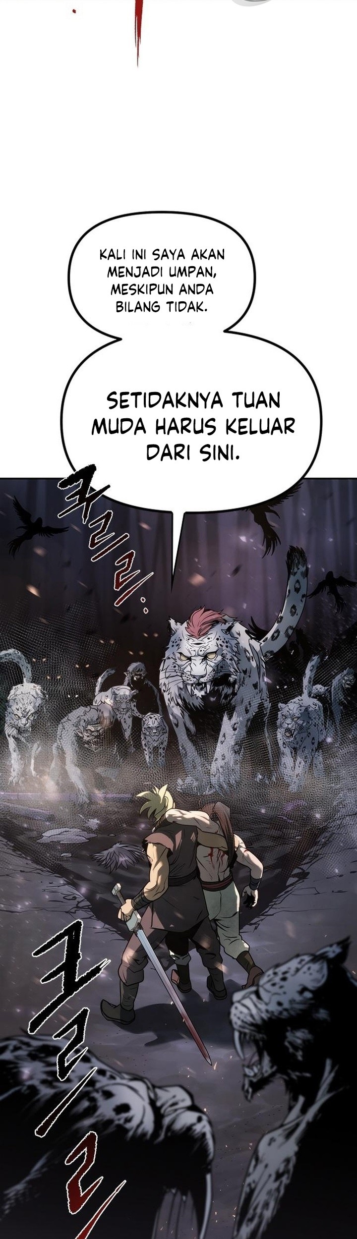 Chronicles of the Demon Faction Chapter 19 Gambar 99