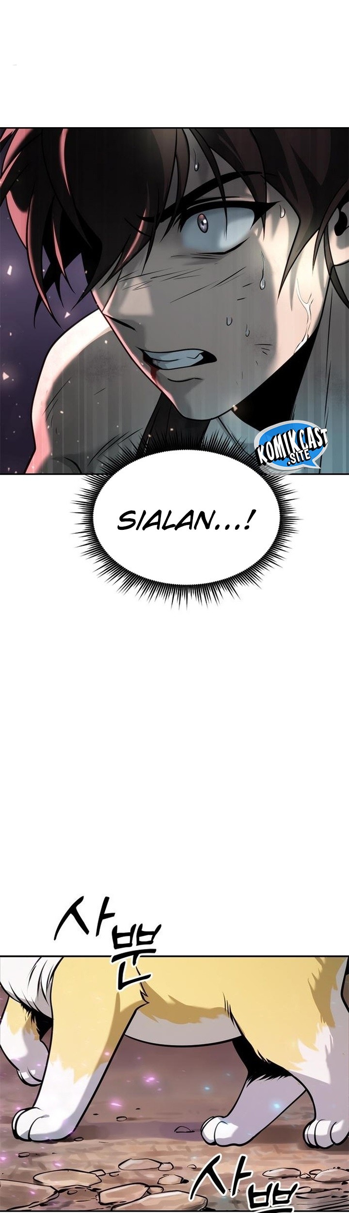 Chronicles of the Demon Faction Chapter 19 Gambar 101