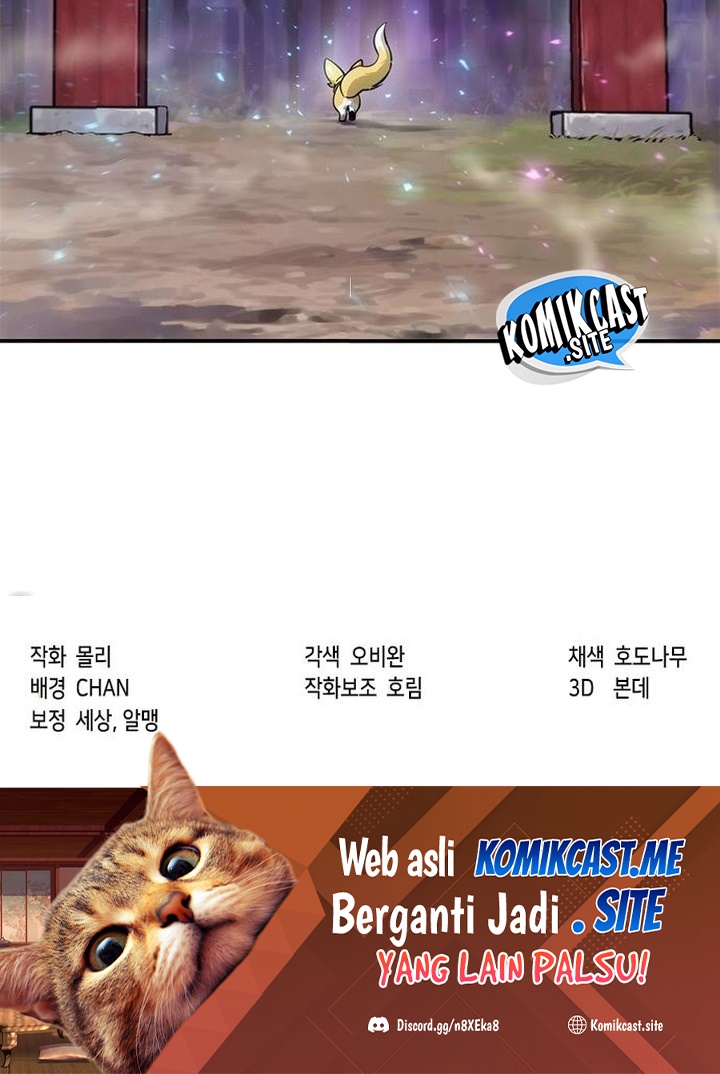 Chronicles of the Demon Faction Chapter 19 Gambar 103