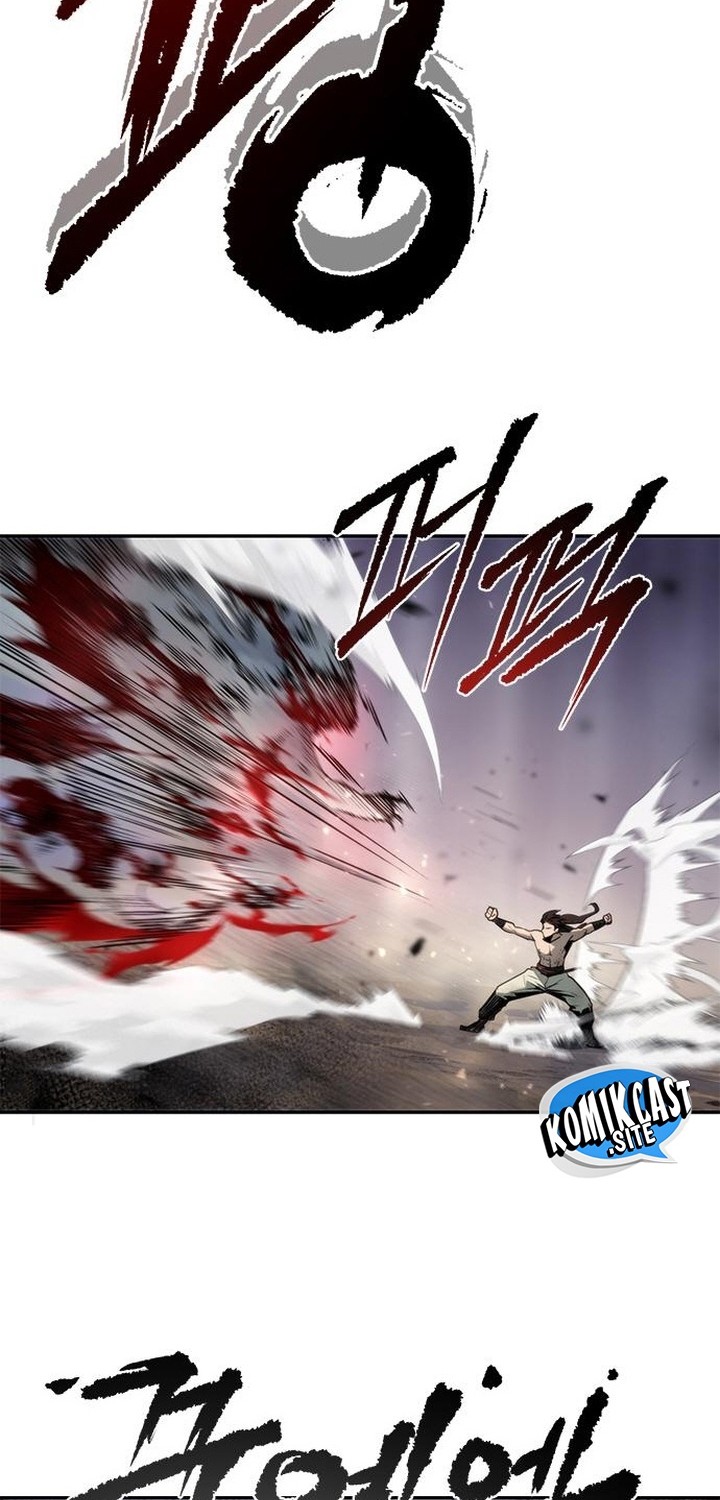 Chronicles of the Demon Faction Chapter 19 Gambar 91