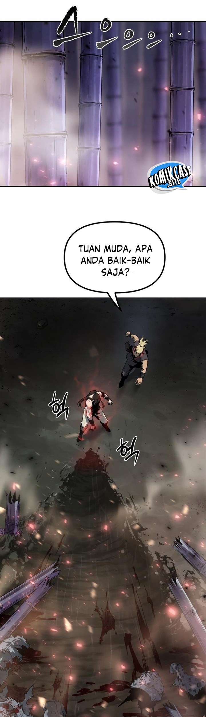 Chronicles of the Demon Faction Chapter 19 Gambar 94