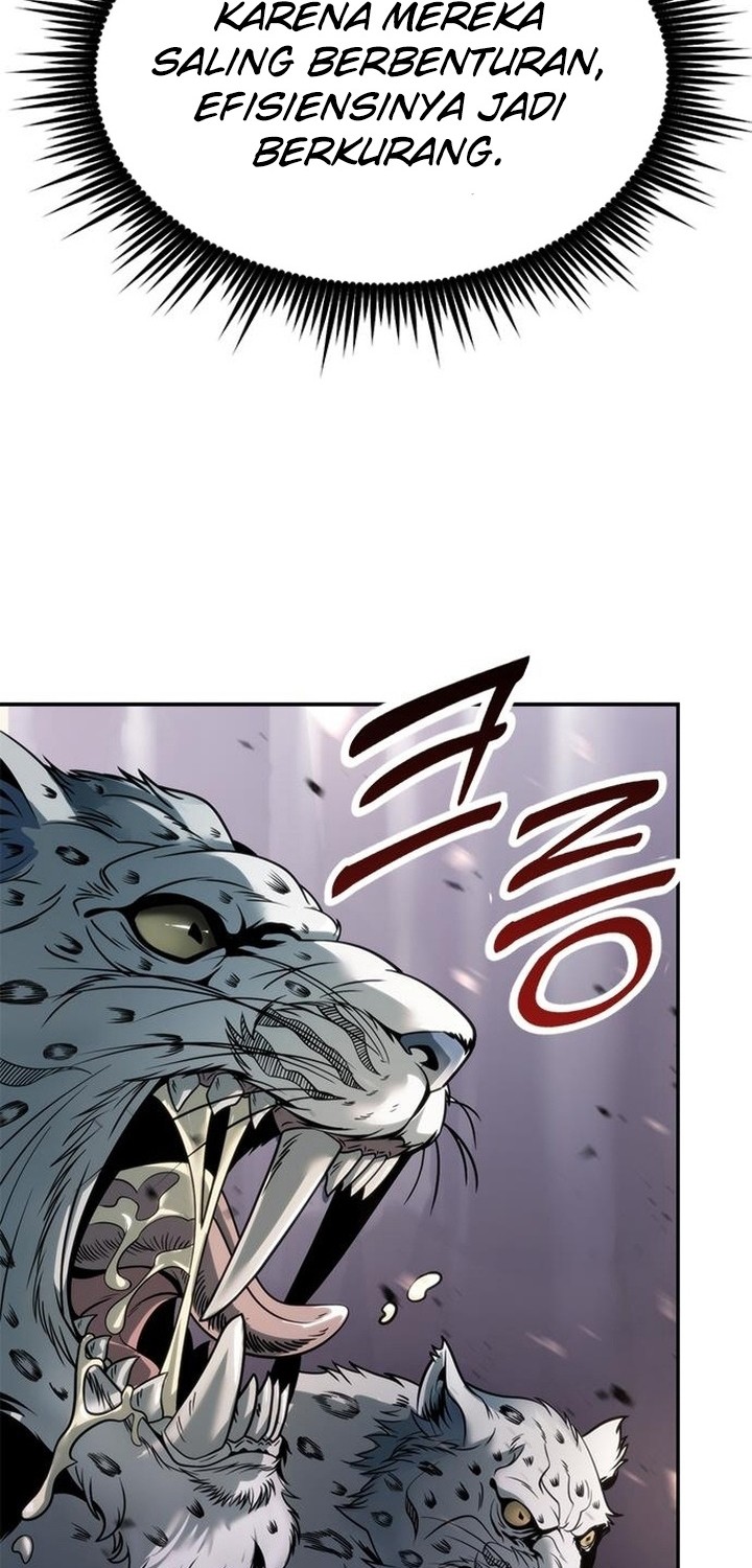 Chronicles of the Demon Faction Chapter 19 Gambar 9