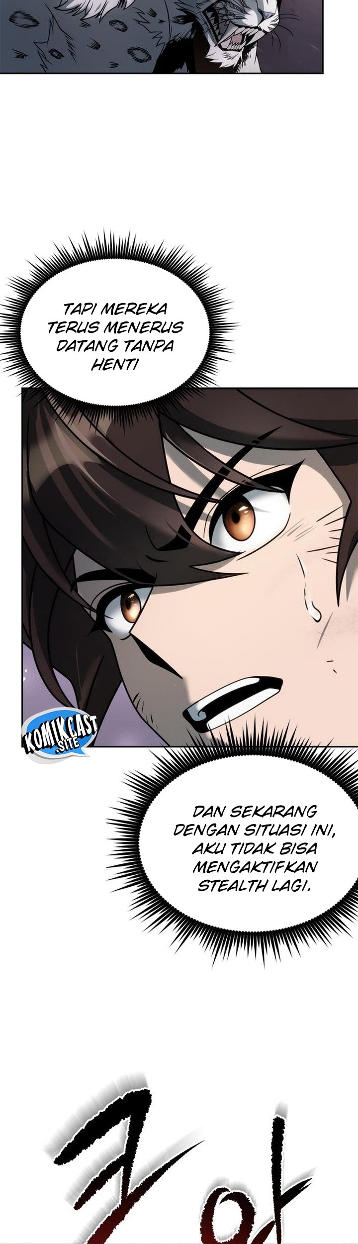 Chronicles of the Demon Faction Chapter 19 Gambar 10