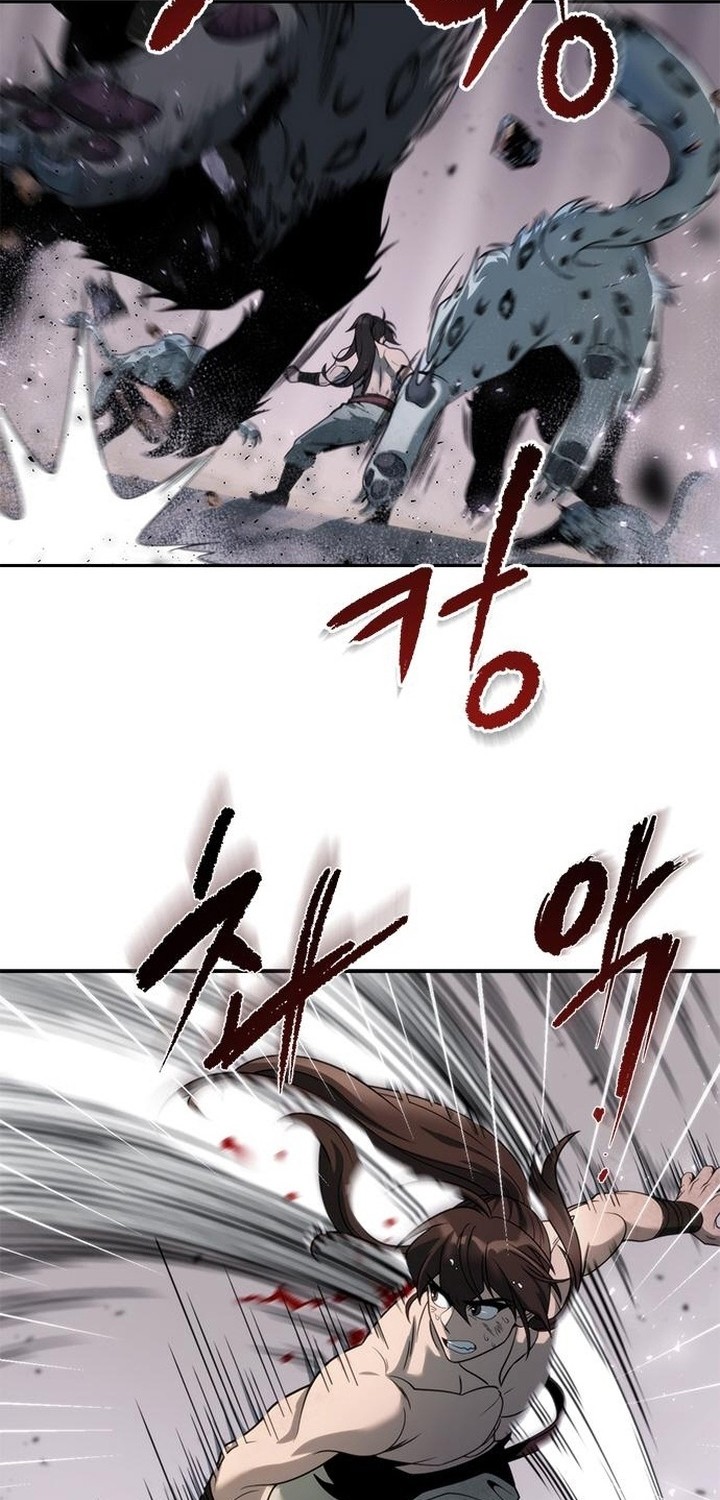 Chronicles of the Demon Faction Chapter 19 Gambar 11