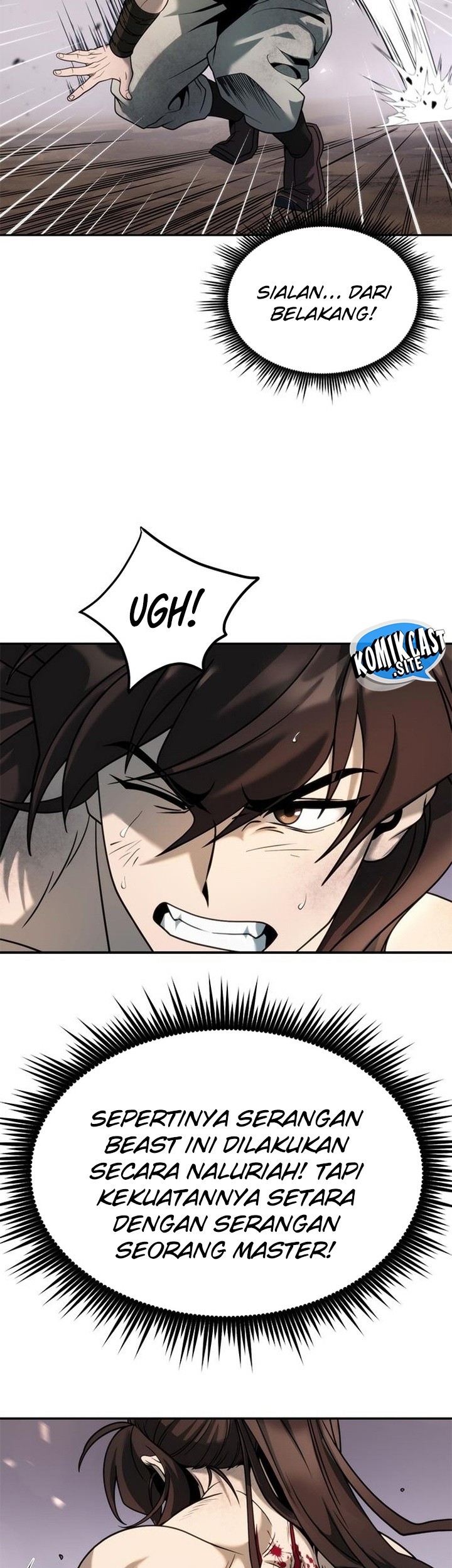 Chronicles of the Demon Faction Chapter 19 Gambar 12