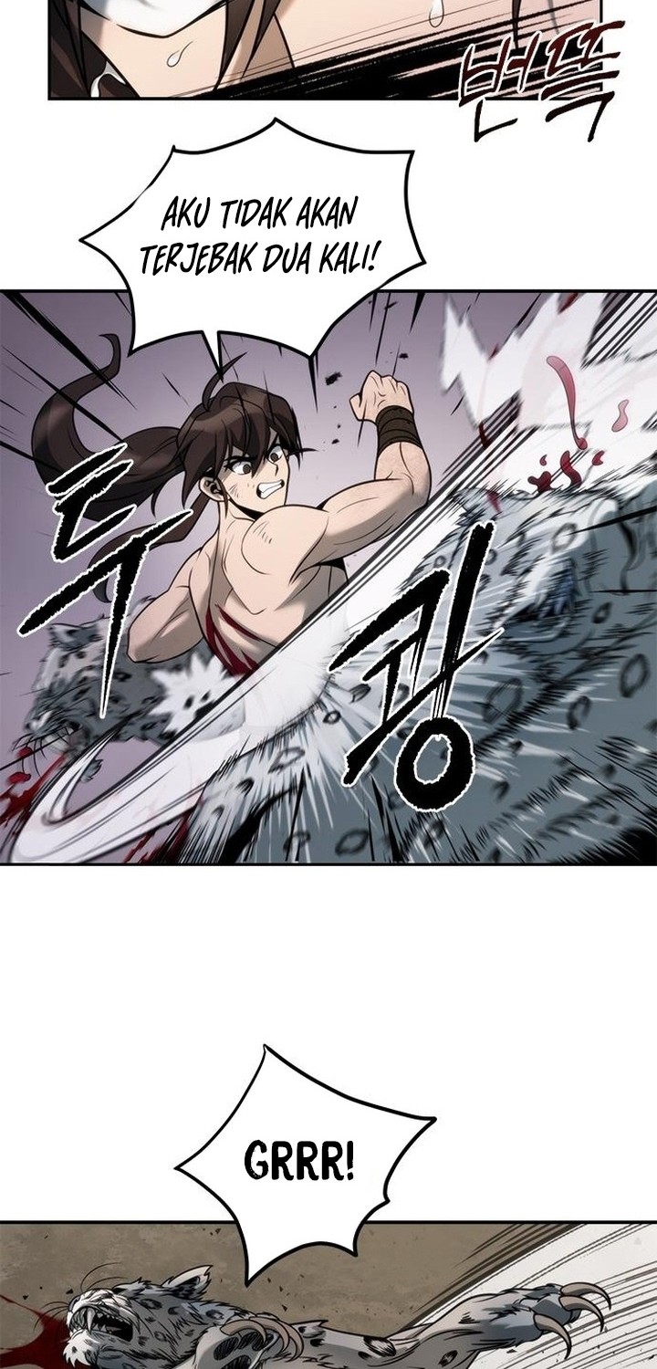 Chronicles of the Demon Faction Chapter 19 Gambar 15