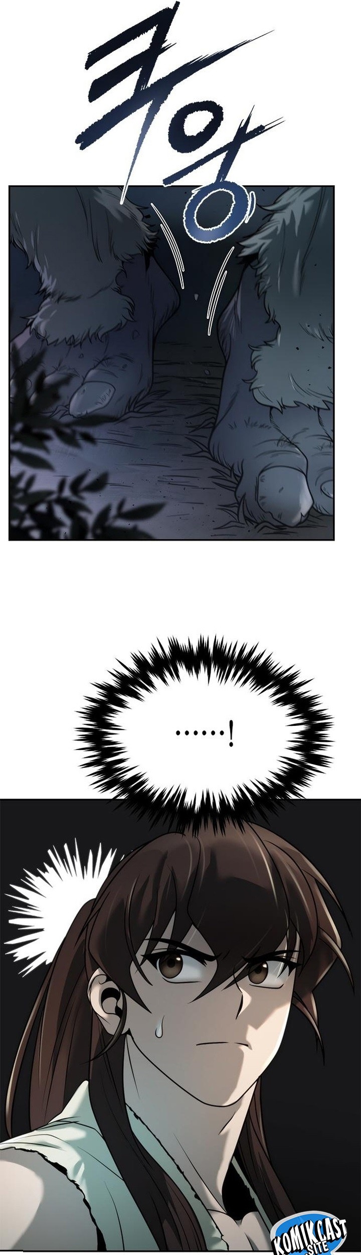 Chronicles of the Demon Faction Chapter 18 Gambar 23