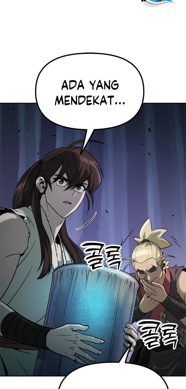 Chronicles of the Demon Faction Chapter 18 Gambar 24