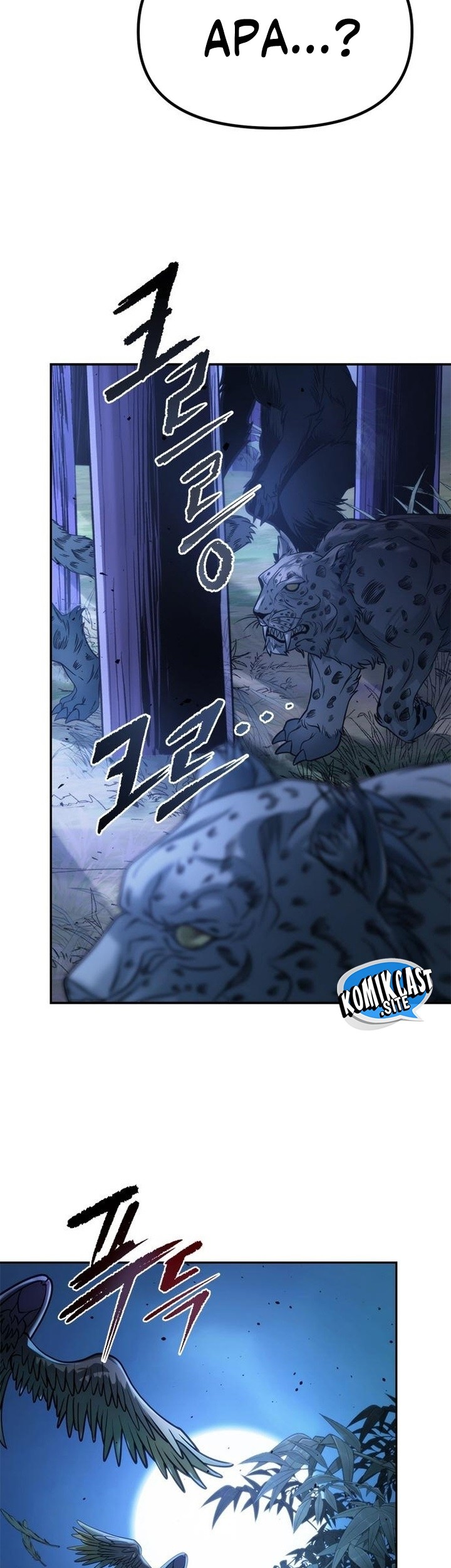 Chronicles of the Demon Faction Chapter 18 Gambar 25