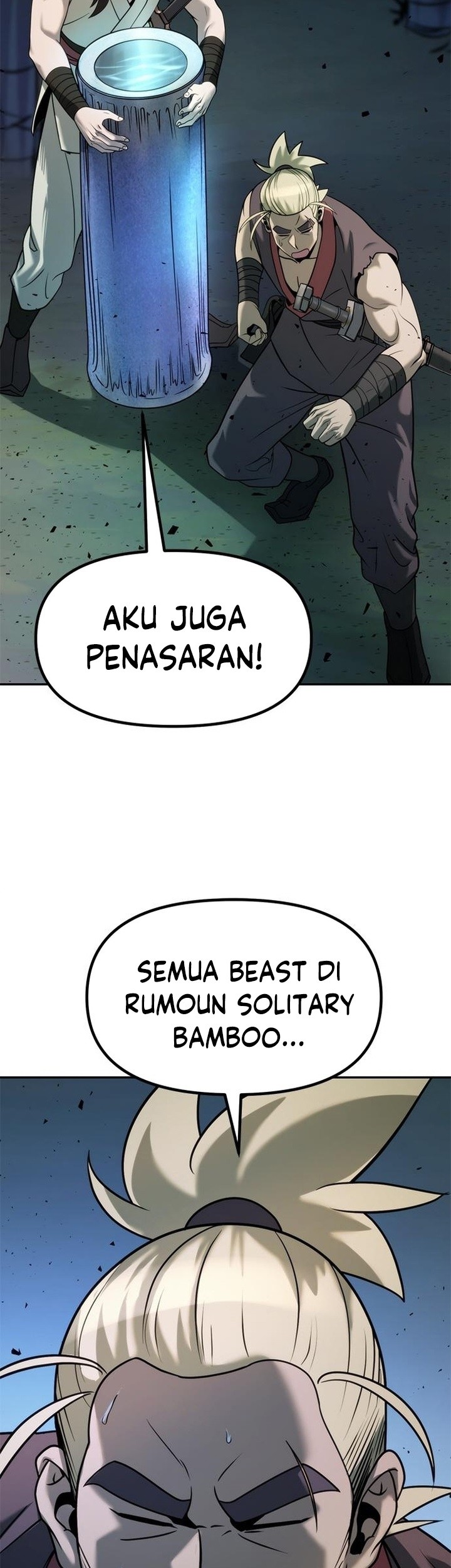 Chronicles of the Demon Faction Chapter 18 Gambar 27