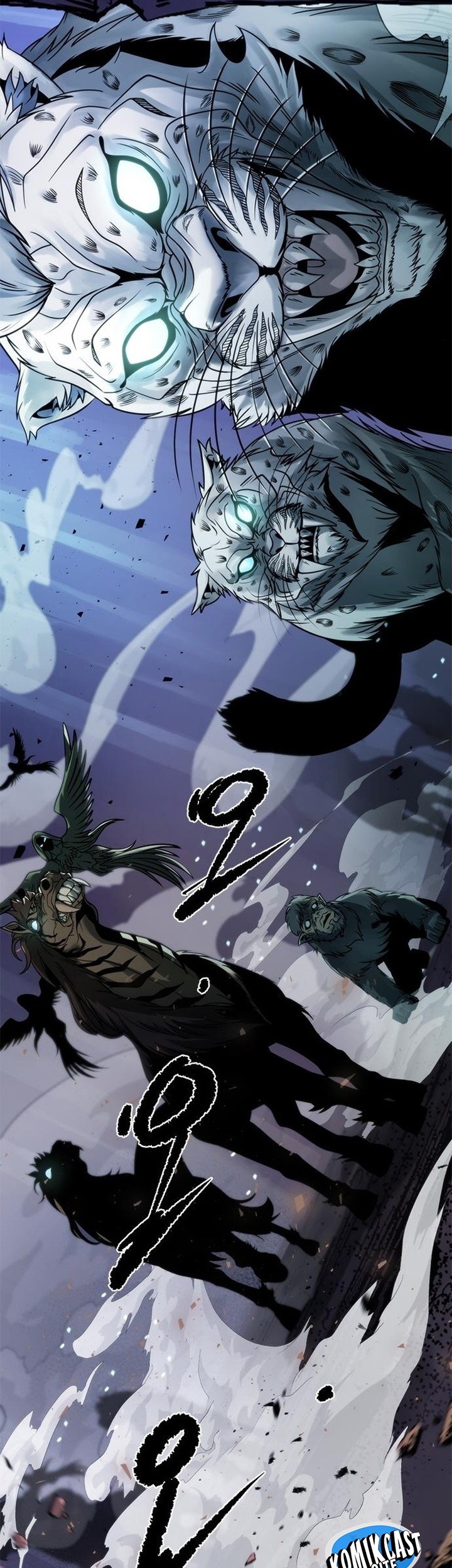 Chronicles of the Demon Faction Chapter 18 Gambar 29