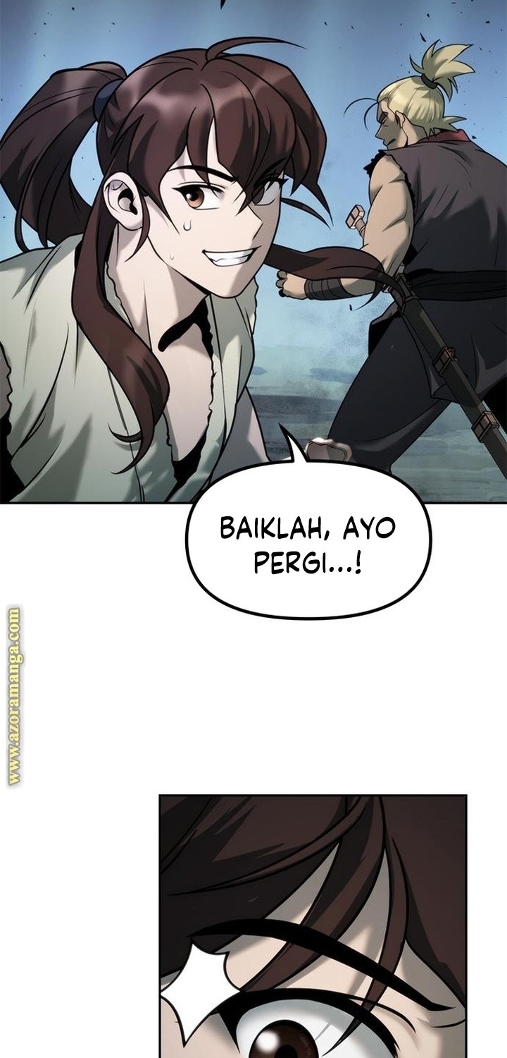 Chronicles of the Demon Faction Chapter 18 Gambar 32