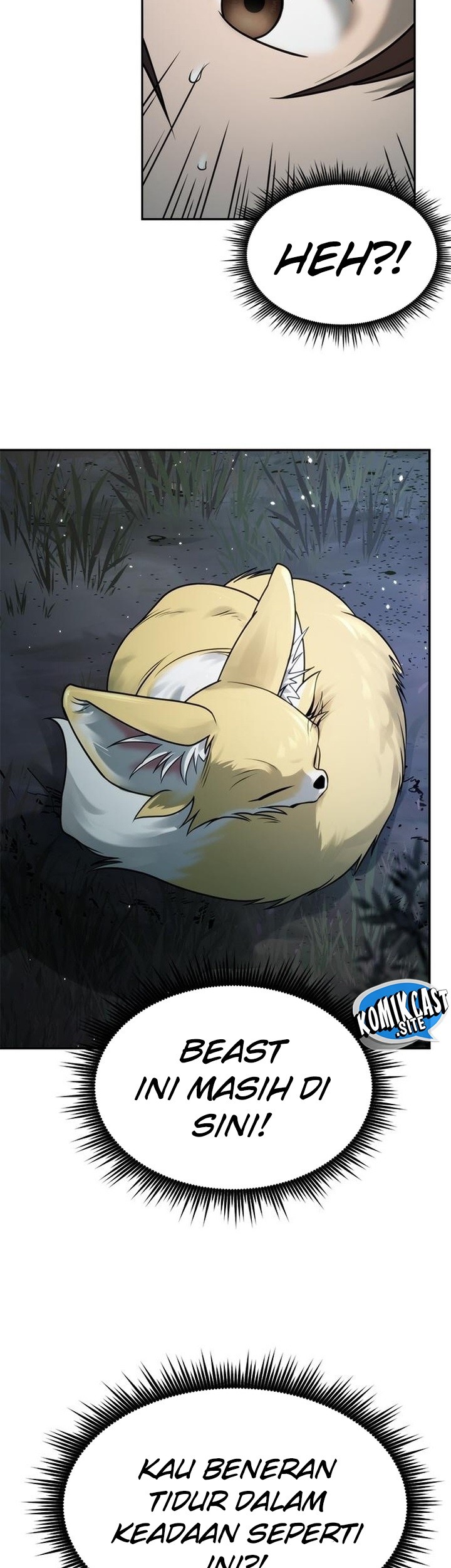 Chronicles of the Demon Faction Chapter 18 Gambar 33