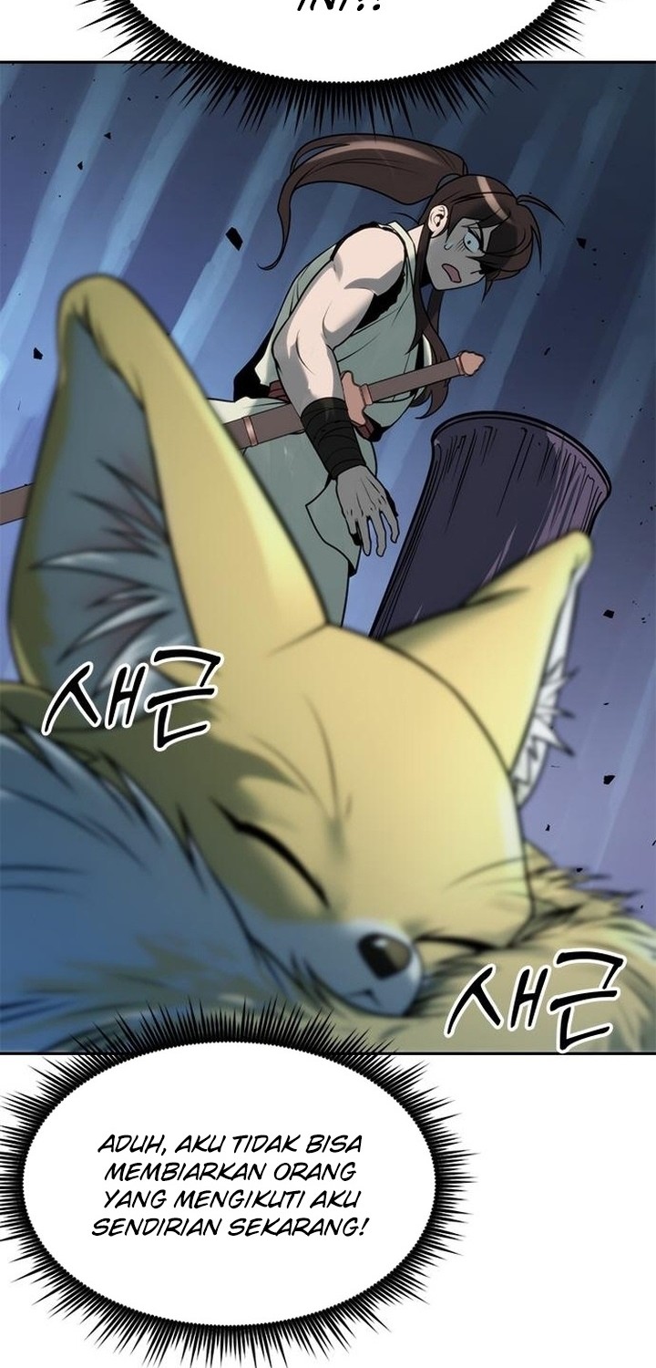 Chronicles of the Demon Faction Chapter 18 Gambar 34