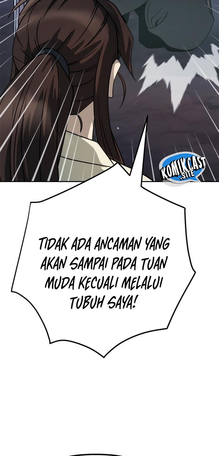 Chronicles of the Demon Faction Chapter 18 Gambar 17