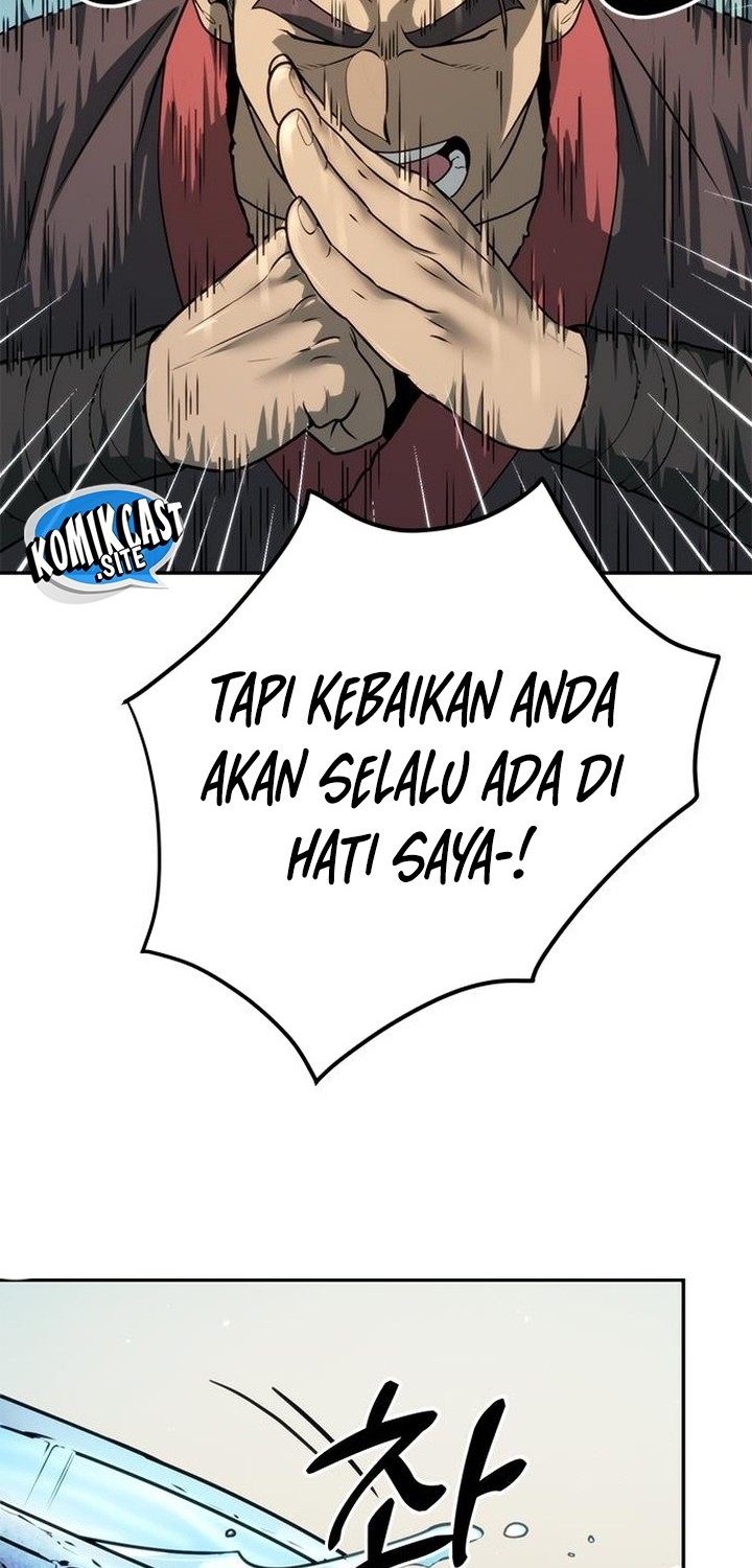 Chronicles of the Demon Faction Chapter 18 Gambar 19