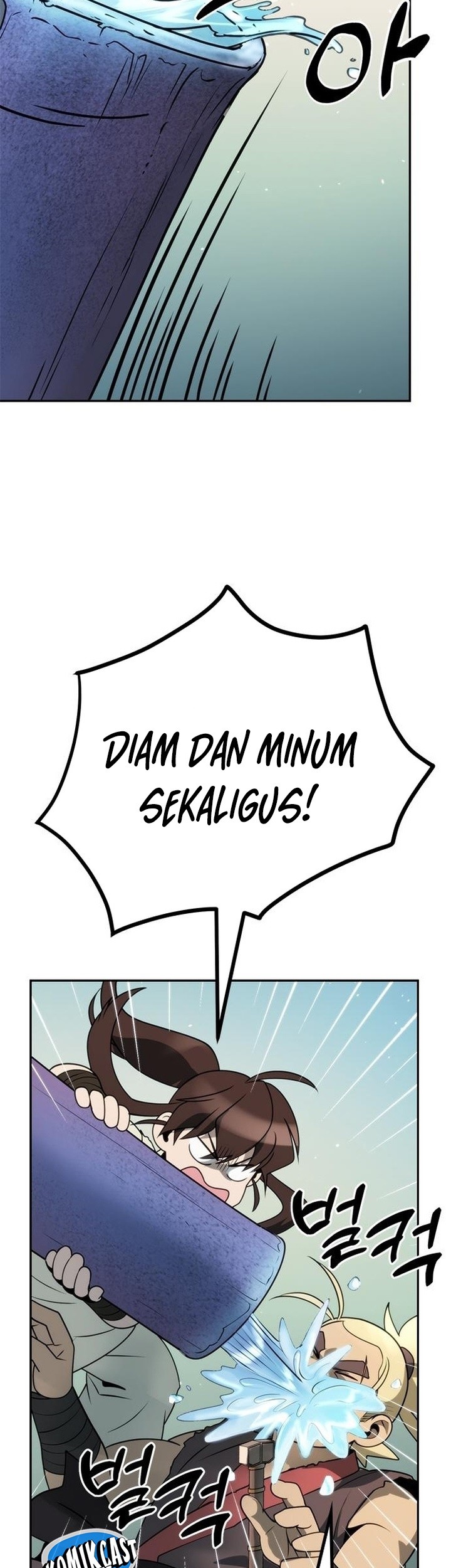 Chronicles of the Demon Faction Chapter 18 Gambar 20