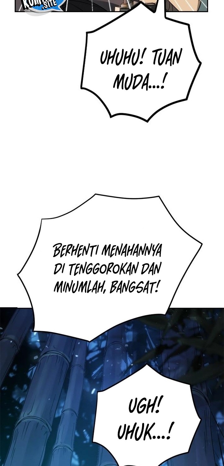 Chronicles of the Demon Faction Chapter 18 Gambar 21