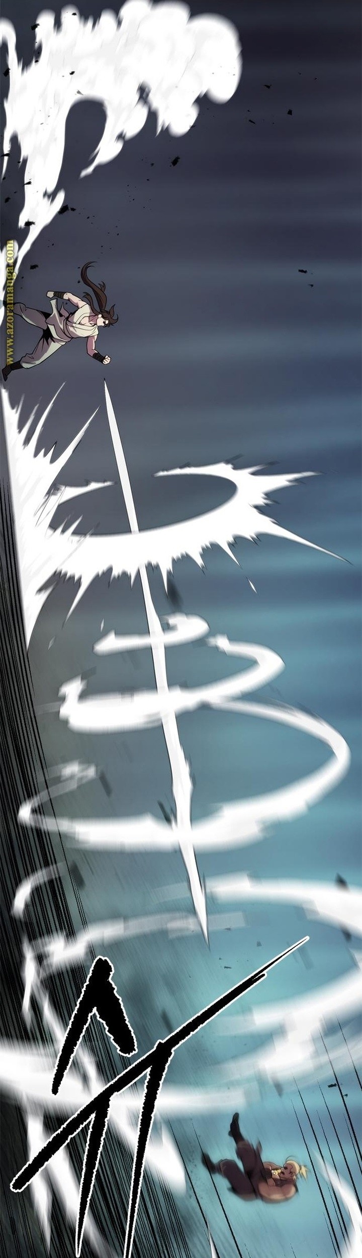 Chronicles of the Demon Faction Chapter 18 Gambar 43