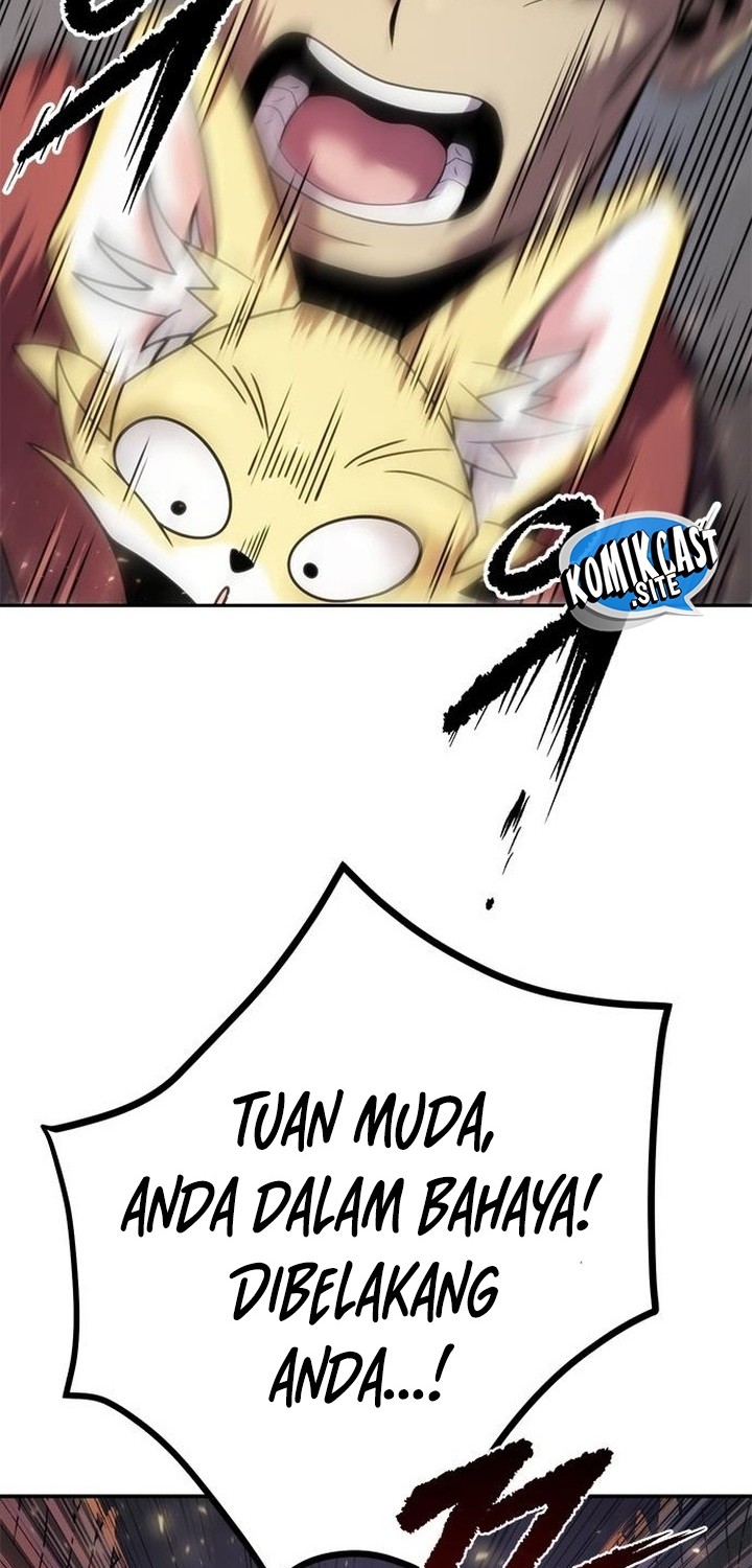 Chronicles of the Demon Faction Chapter 18 Gambar 46