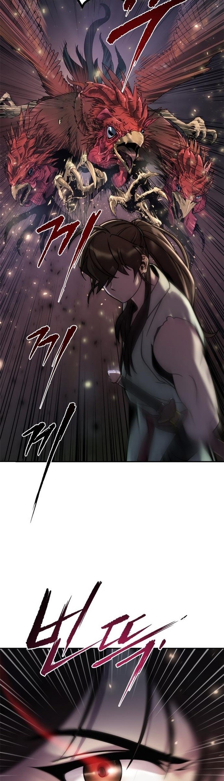 Chronicles of the Demon Faction Chapter 18 Gambar 47