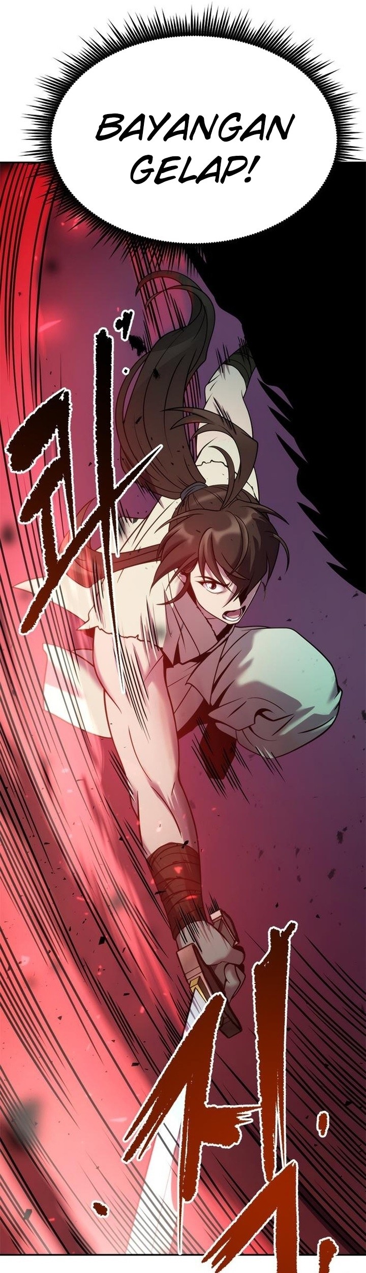 Chronicles of the Demon Faction Chapter 18 Gambar 50