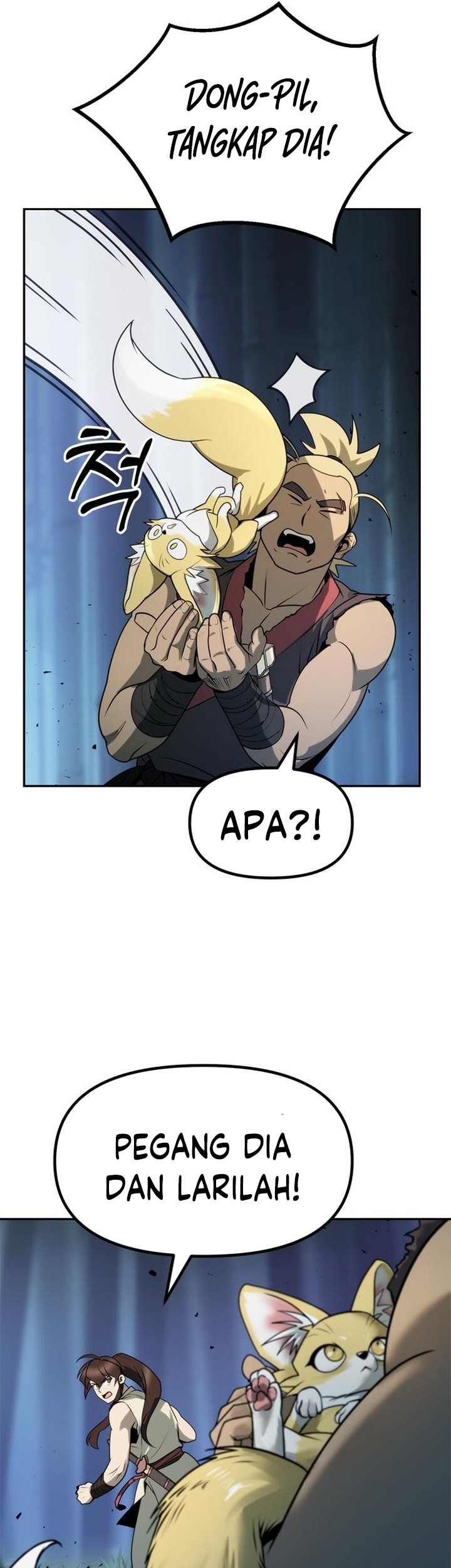 Chronicles of the Demon Faction Chapter 18 Gambar 36