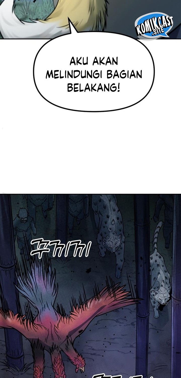 Chronicles of the Demon Faction Chapter 18 Gambar 37