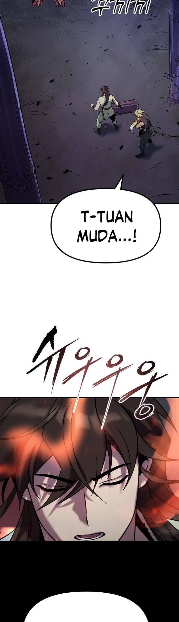 Chronicles of the Demon Faction Chapter 18 Gambar 38