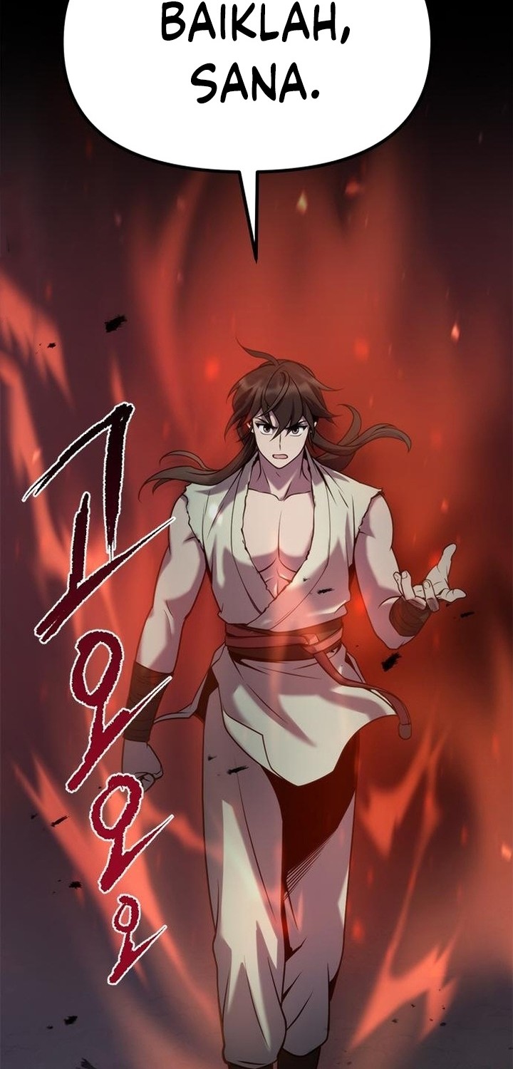 Chronicles of the Demon Faction Chapter 18 Gambar 39