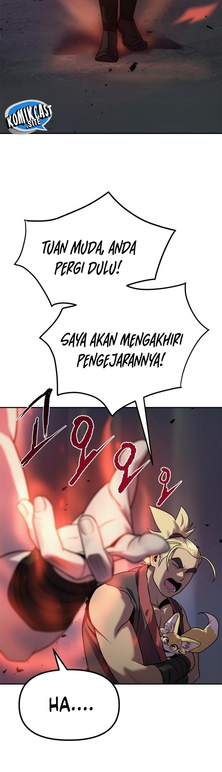 Chronicles of the Demon Faction Chapter 18 Gambar 40