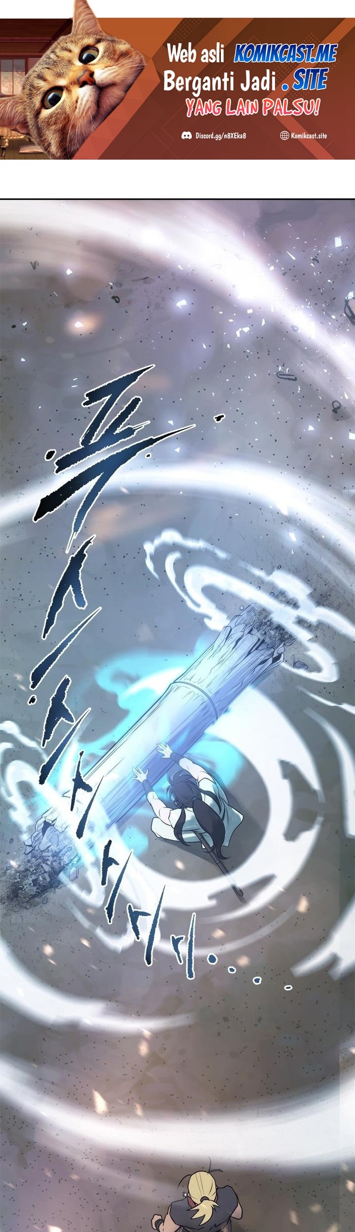 Manhwa Chronicles of the Demon Faction Chapter 18 gambar nomor 2