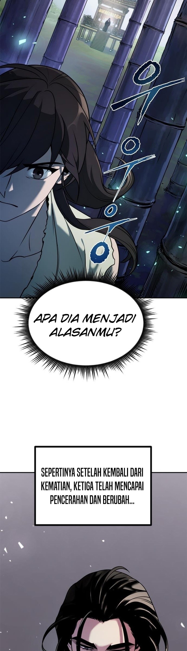 Chronicles of the Demon Faction Chapter 18 Gambar 66