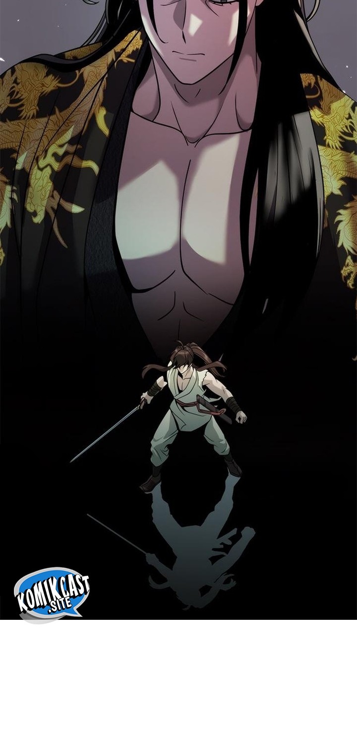 Chronicles of the Demon Faction Chapter 18 Gambar 67