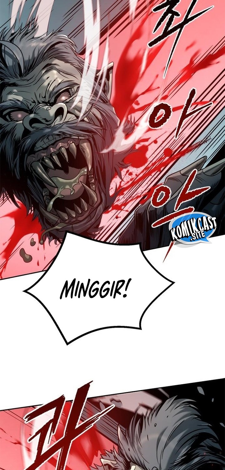 Chronicles of the Demon Faction Chapter 18 Gambar 69