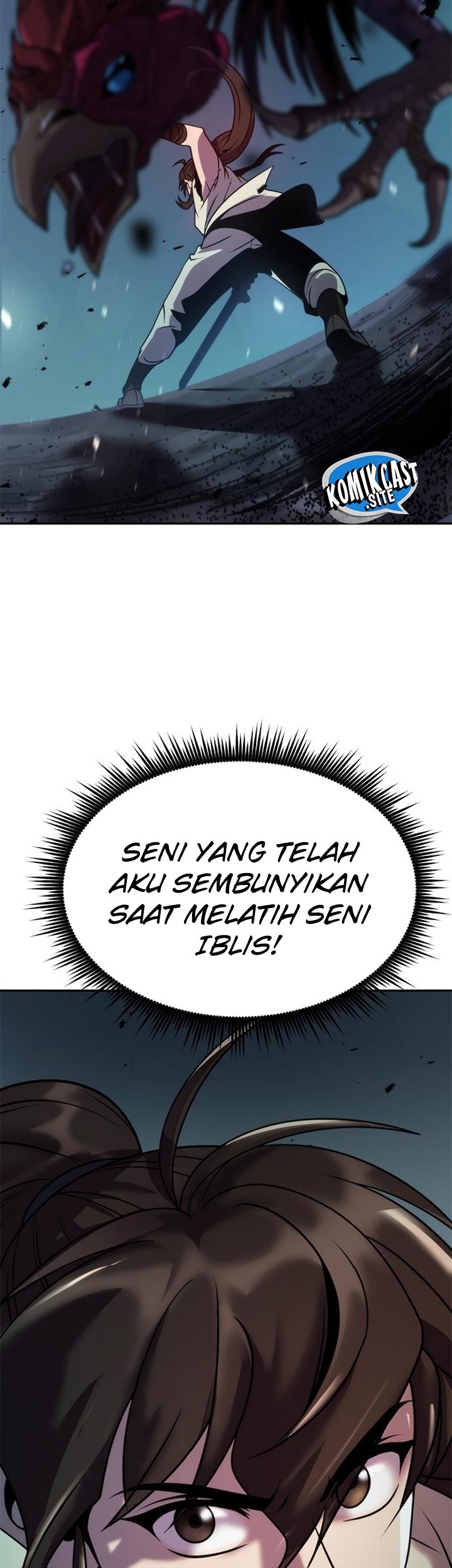 Chronicles of the Demon Faction Chapter 18 Gambar 52