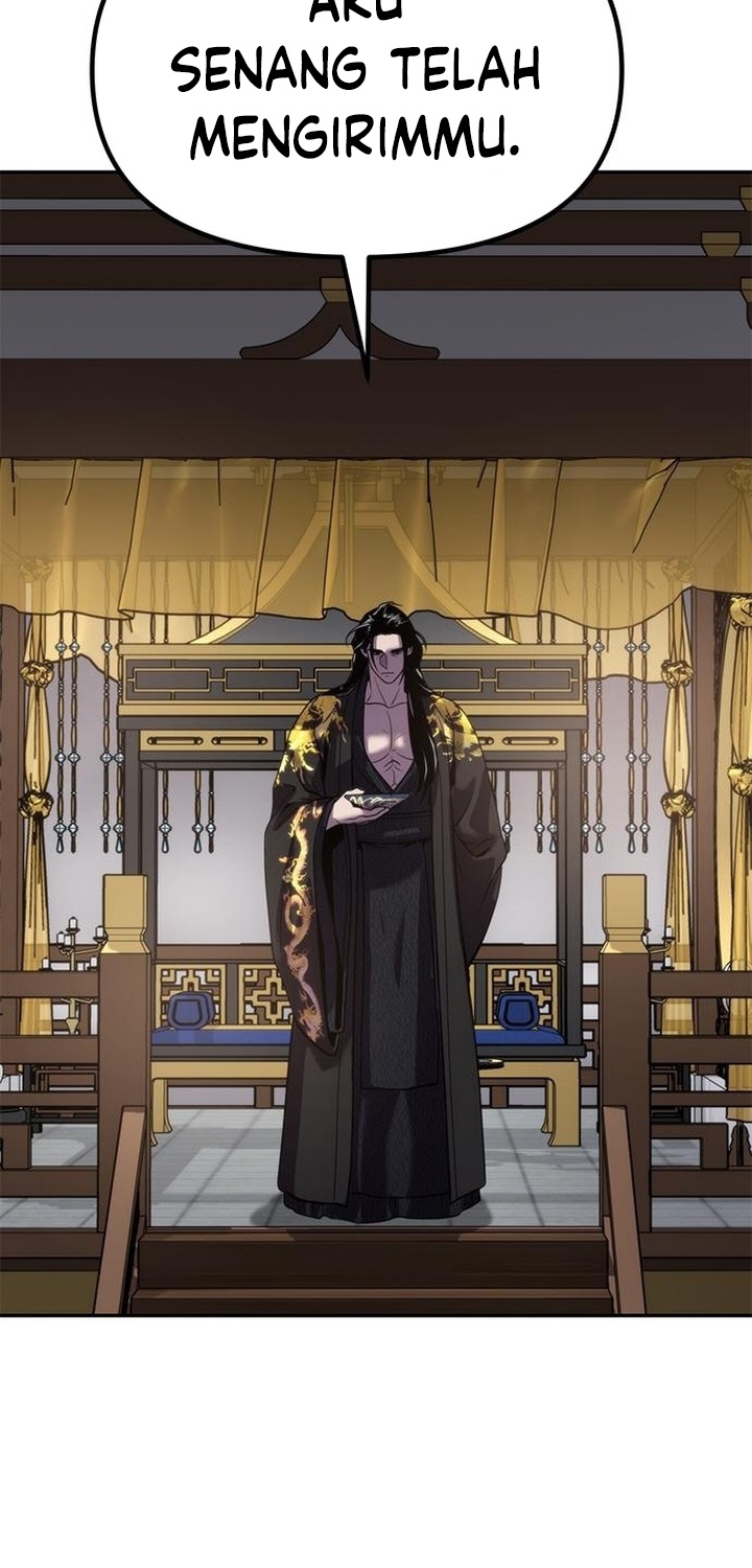 Chronicles of the Demon Faction Chapter 18 Gambar 77